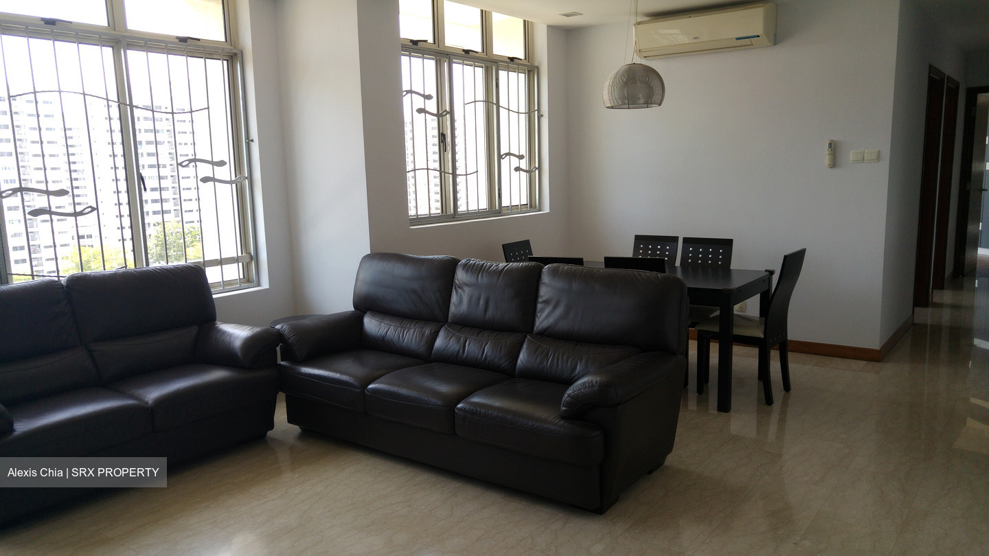 Compass Heights (D19), Apartment #600746521